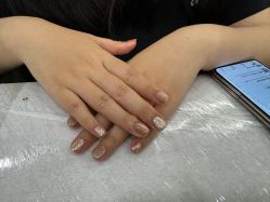 -斯馨·健康美甲美睫