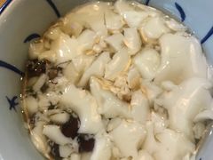 外婆豆花-裕鼎鲜·新中菜(青山湖万达店)
