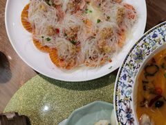 -猪腰一家·地道佛山菜(盐步店)