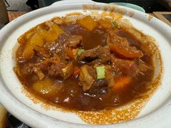 牛腩煲-潮界(虹桥新天地店)