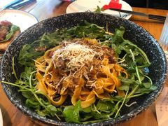 招牌牛肉酱意式干面bolognese-Mesa Madre梅萨妈妈·Bintana(国贸店)