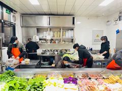-林静小吃(复兴路店)