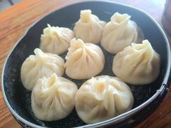 -罗卜李包子羊肉汤