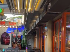 -路边羊烧烤酒场(宝带路店)