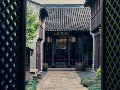 -黎里古镇