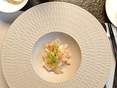 茉香河虾仁-柒厢食事雅谈