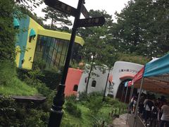 -三鹰之森吉卜力美术馆