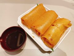 -蔡澜点心·粤菜(西单大悦城店)