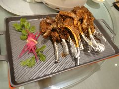 -莲花餐饮(朱雀店)