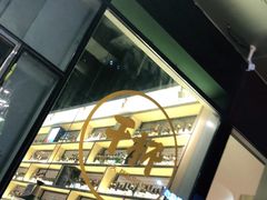 -木屋烧烤(龙湖天街店)