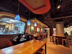 -The Habit Burger Grill 哈比特汉堡(复兴soho店)