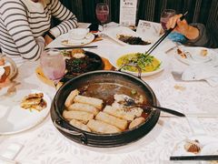 -湘湖大院(越王路店)