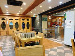 -江南面屋(明洞店)