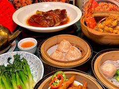 -誉八仙粤菜(万象天地店)