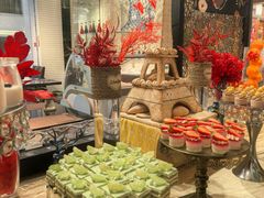 -索菲特酒店·海鲜自助 ·聚餐厅