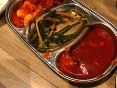 -韩国料理大力士(屏风街店)