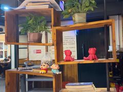 -小核桃品质串店(世茂大道店)