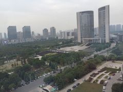-天鹅湖大酒店