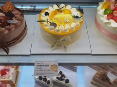 -仟吉(荟聚中心店)