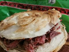-杨天玉腊牛羊肉