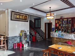 -灵福缘私房菜·农家菜(拈花湾·灵山大佛必推店)