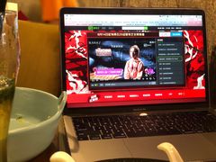 -雕刻时光·无国界料理西餐厅(五山店)