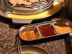 -高丽苑韩国烤肉(海昌路旗舰店)