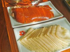 -魁盛居百年鲁菜馆(中林路店)
