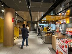 -麦当劳(豫园店)