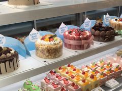 -KenGee仟吉(步行街店)