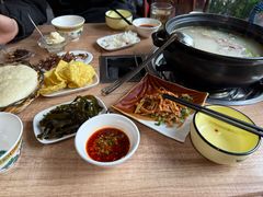 -尼玛藏家风味园(阿山食城店)