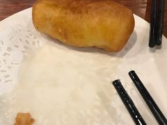 -正德顺順德雙皮奶(中信店)