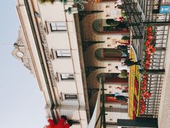 -华谊兄弟（长沙）电影小镇