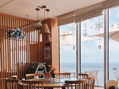 -渔·海鲜餐厅（东澳可域度假村内）南沙湾沙滩店