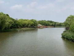-自然谷恐龙园
