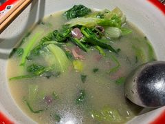 -广府乡下·饭庄(新港东路店)