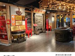 -黄家码头老火锅(解放碑旗舰店)
