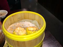 -悟长年潮汕菜砂锅粥(圣熙8号店)