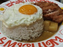 -曼谷食堂·泰国家庭料理(丹桂路店)