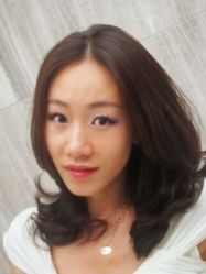 杨新老师作品-美秀造型