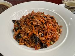 -一块豆腐·海鲜·家常菜(李沧书院路店)