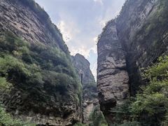 -龙门涧景区