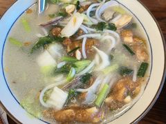 -海坛特色小吃·只做平潭特色菜(平潭店)