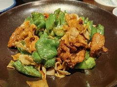 -丝路金桃·新疆菜(徐汇店)