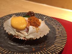 -yokocho上横町·日本食街(深业上城店)