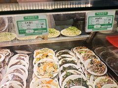 -新川面馆(新街口起源店)