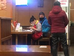 大堂-面爱面(长椿街店)