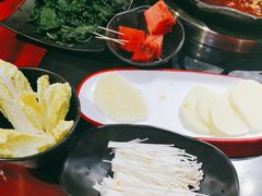 -南山八号火锅(曲江创意谷店)