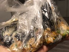 -阿麟馄饨(延长路店)