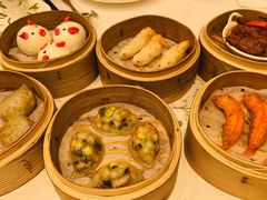 -翠园(北京王府中环店)